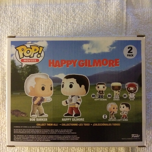 Funko PoP bundle - Picture 2 of 16